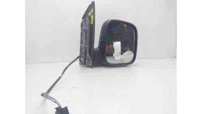 RETROVISOR DERECHO VOLKSWAGEN CADDY IV RANCHERA FAMILIAR (2015-) 2.0 TDI 75CV 1968CC - L.8272322 / 2K58575025DF