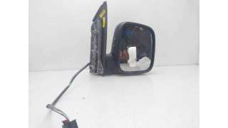 RETROVISOR DERECHO VOLKSWAGEN CADDY IV RANCHERA FAMILIAR (2015-) 2.0 TDI 75CV 1968CC - L.8272322 / 2K58575025DF