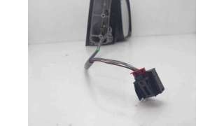 RETROVISOR DERECHO VOLKSWAGEN CADDY IV RANCHERA FAMILIAR (2015-) 2.0 TDI 75CV 1968CC - L.8272322 / 2K58575025DF