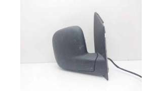 RETROVISOR DERECHO VOLKSWAGEN CADDY IV RANCHERA FAMILIAR (2015-) 2.0 TDI 75CV 1968CC - L.8272322 / 2K58575025DF