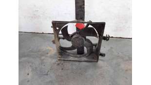 ELECTROVENTILADOR NISSAN PRIMERA (1996-2000) 1.6 16V 99CV 1597CC - L.8272495 / 214816F600