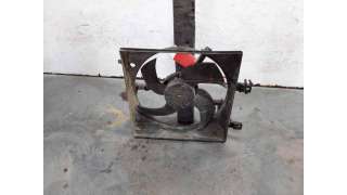 ELECTROVENTILADOR NISSAN PRIMERA (1996-2000) 1.6 16V 99CV 1597CC - L.8272495 / 214816F600