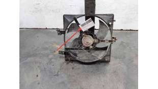ELECTROVENTILADOR NISSAN PRIMERA (1996-2000) 1.6 16V 99CV 1597CC - L.8272495 / 214816F600 2