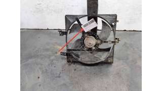 ELECTROVENTILADOR NISSAN PRIMERA (1996-2000) 1.6 16V 99CV 1597CC - L.8272495 / 214816F600