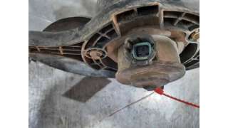 ELECTROVENTILADOR NISSAN PRIMERA (1996-2000) 1.6 16V 99CV 1597CC - L.8272495 / 214816F600