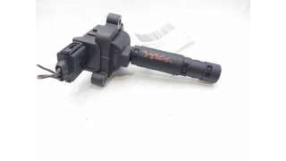 BOBINA ENCENDIDO MERCEDES-BENZ CLK (2002-2009) 200 KOMPRESSOR (209.342) 163CV 1796CC - L.8272499 / A0001501580