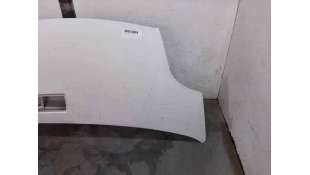 CAPOT RENAULT TRAFIC II CAJA/CHASIS (2006-) 2.0 DCI 115 (EL0H) 114CV 1995CC - L.8272528 / 651005147R 2