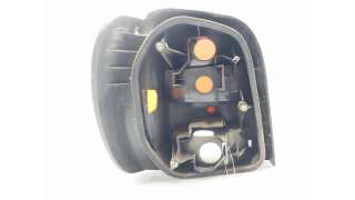 PILOTO TRASERO DERECHO VOLKSWAGEN POLO (1994-1999) 75 1.6 75CV 1598CC - L.8272606 / 6N0945096