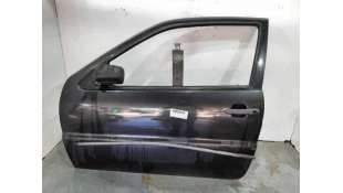 PUERTA DELANTERA IZQUIERDA VOLKSWAGEN POLO (1994-1999) 75 1.6 75CV 1598CC - L.8272611 / 6N3831055M