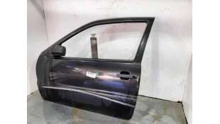 PUERTA DELANTERA IZQUIERDA VOLKSWAGEN POLO (1994-1999) 75 1.6 75CV 1598CC - L.8272611 / 6N3831055M 2