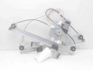 ELEVALUNAS DELANTERO DERECHO VOLKSWAGEN POLO (1994-1999) 75 1.6 75CV 1598CC - L.8272620 / 6N4837402G