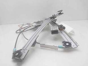 ELEVALUNAS DELANTERO DERECHO VOLKSWAGEN POLO (1994-1999) 75 1.6 75CV 1598CC - L.8272620 / 6N4837402G 2