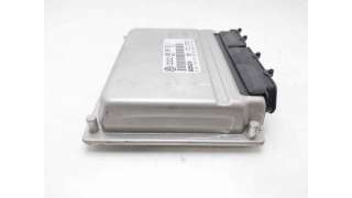 CENTRALITA MOTOR UCE AUDI A6 (1997-2005) 2.8 QUATTRO 193CV 2771CC - L.8272637 / 4D0907551F