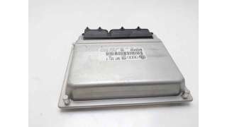 CENTRALITA MOTOR UCE AUDI A6 (1997-2005) 2.8 QUATTRO 193CV 2771CC - L.8272637 / 4D0907551F