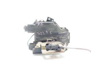 CERRADURA PUERTA DELANTERA IZQUIERDA AUDI A6 (1997-2005) 2.8 QUATTRO 193CV 2771CC - L.8272638 / 4B1837015B