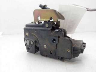 CERRADURA PUERTA DELANTERA IZQUIERDA AUDI A6 (1997-2005) 2.8 QUATTRO 193CV 2771CC - L.8272638 / 4B1837015B