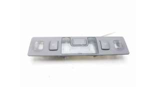 LUZ INTERIOR AUDI A6 (1997-2005) 2.8 QUATTRO 193CV 2771CC - L.8272654 / 4B0947111