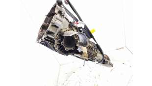 CAJA CAMBIOS AUDI A6 (1997-2005) 2.8 QUATTRO 193CV 2771CC - L.8272655 / DUX 2
