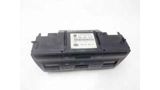 MANDO CLIMATIZADOR AUDI A6 (1997-2005) 2.8 QUATTRO 193CV 2771CC - L.8272660 / 4B0820043F