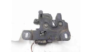 CERRADURA CAPOT AUDI A6 (1997-2005) 2.8 QUATTRO 193CV 2771CC - L.8272671 / 8D0823509C