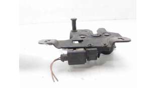 CERRADURA CAPOT AUDI A6 (1997-2005) 2.8 QUATTRO 193CV 2771CC - L.8272671 / 8D0823509C 2