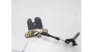 CERRADURA MALETERO / PORTON AUDI A6 (1997-2005) 2.8 QUATTRO 193CV 2771CC - L.8272672 / 4B5827505B