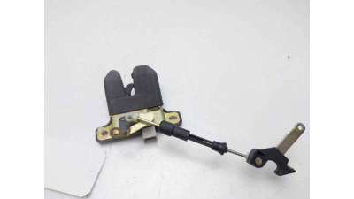 CERRADURA MALETERO / PORTON AUDI A6 (1997-2005) 2.8 QUATTRO 193CV 2771CC - L.8272672 / 4B5827505B