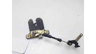 CERRADURA MALETERO / PORTON AUDI A6 (1997-2005) 2.8 QUATTRO 193CV 2771CC - L.8272672 / 4B5827505B