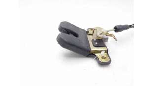 CERRADURA MALETERO / PORTON AUDI A6 (1997-2005) 2.8 QUATTRO 193CV 2771CC - L.8272672 / 4B5827505B 2