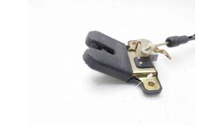 CERRADURA MALETERO / PORTON AUDI A6 (1997-2005) 2.8 QUATTRO 193CV 2771CC - L.8272672 / 4B5827505B