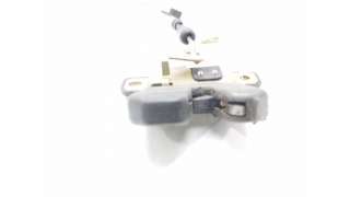 CERRADURA MALETERO / PORTON AUDI A6 (1997-2005) 2.8 QUATTRO 193CV 2771CC - L.8272672 / 4B5827505B