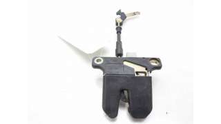 CERRADURA MALETERO / PORTON AUDI A6 (1997-2005) 2.8 QUATTRO 193CV 2771CC - L.8272672 / 4B5827505B