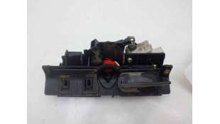 MANETA EXTERIOR PORTON AUDI A6 (1997-2005) 2.8 QUATTRO 193CV 2771CC - L.8272674 / 8D98257565C