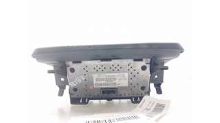 PANTALLA MULTIFUNCION RENAULT LAGUNA II GRANDTOUR (2005-2007) 1.9 DCI (KG1A, KG1W) 110CV 1870CC - L.8272699 / 8200326981