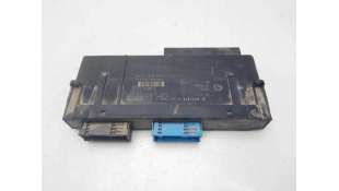 MODULO CONFORT BMW 1 (2006-2011) 8 D 43CV 995CC - L.8272704 / 532423126 2