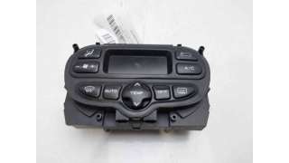 MANDO CLIMATIZADOR PEUGEOT 307 (2000-2007) 2.0 HDI 110 107CV 1997CC - L.8272708 / 96430991XT