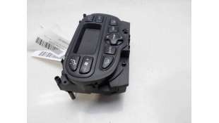 MANDO CLIMATIZADOR PEUGEOT 307 (2000-2007) 2.0 HDI 110 107CV 1997CC - L.8272708 / 96430991XT 2