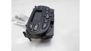 MANDO CLIMATIZADOR PEUGEOT 307 (2000-2007) 2.0 HDI 110 107CV 1997CC - L.8272708 / 96430991XT