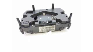MANDO CLIMATIZADOR PEUGEOT 307 (2000-2007) 2.0 HDI 110 107CV 1997CC - L.8272708 / 96430991XT