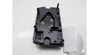 MANDO CLIMATIZADOR PEUGEOT 307 (2000-2007) 2.0 HDI 110 107CV 1997CC - L.8272708 / 96430991XT