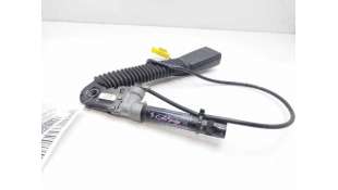 ANCLAJE CINTURON DELANTERO DERECHO BMW 5 (2002-2005) 30 D 218CV 2993CC - L.8272729 / 7210888