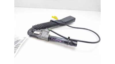 ANCLAJE CINTURON DELANTERO DERECHO BMW 5 (2002-2005) 30 D 218CV 2993CC - L.8272729 / 7210888