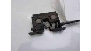 CERRADURA CAPOT BMW 5 (2002-2005) 30 D 218CV 2993CC - L.8272776 / 51237115228 2