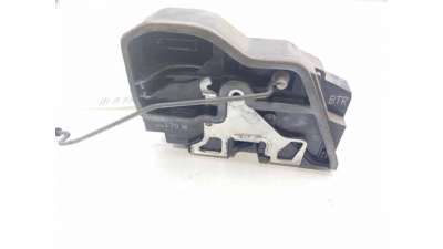 CERRADURA PUERTA DELANTERA DERECHA BMW 5 (2002-2005) 30 D 218CV 2993CC - L.8272781 / 7036170