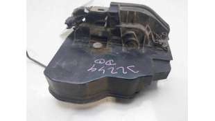 CERRADURA PUERTA DELANTERA DERECHA BMW 5 (2002-2005) 30 D 218CV 2993CC - L.8272781 / 7036170 2