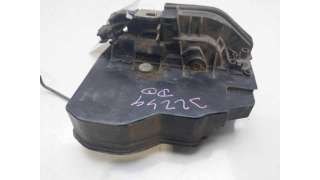 CERRADURA PUERTA DELANTERA DERECHA BMW 5 (2002-2005) 30 D 218CV 2993CC - L.8272781 / 7036170