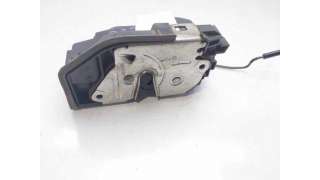 CERRADURA PUERTA DELANTERA DERECHA BMW 5 (2002-2005) 30 D 218CV 2993CC - L.8272781 / 7036170