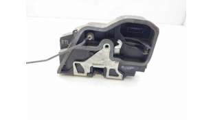 CERRADURA PUERTA DELANTERA IZQUIERDA BMW 5 (2002-2005) 30 D 218CV 2993CC - L.8272782 / 51217167071