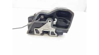CERRADURA PUERTA DELANTERA IZQUIERDA BMW 5 (2002-2005) 30 D 218CV 2993CC - L.8272782 / 51217167071