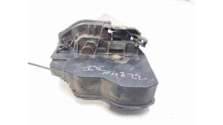 CERRADURA PUERTA DELANTERA IZQUIERDA BMW 5 (2002-2005) 30 D 218CV 2993CC - L.8272782 / 51217167071